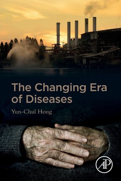 Produktbild: The Changing Era of Diseases
