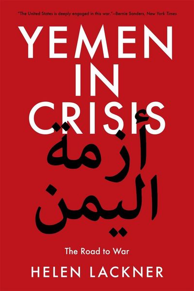 Produktbild: Yemen in Crisis
