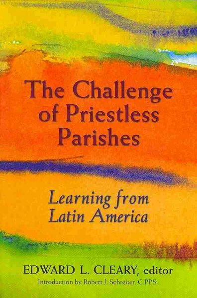 Produktbild: The Challenge of Priestless Parishes
