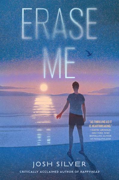Produktbild: Erase Me