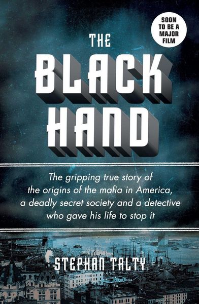 Produktbild: The Black Hand