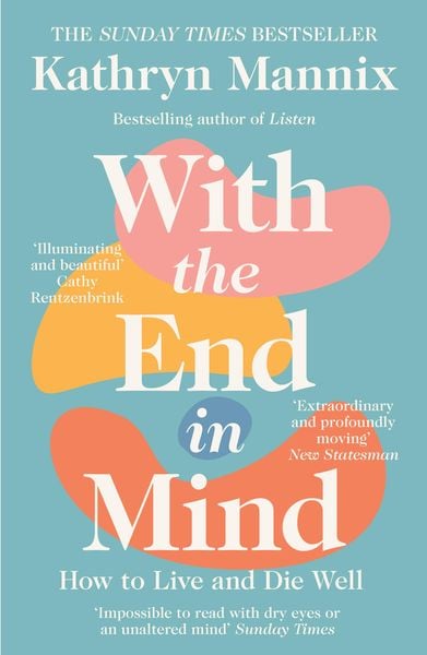 Produktbild: With the End in Mind