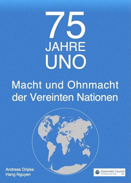 Produktbild: 75 Jahre UNO