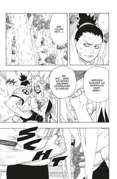 Produktbild: Naruto - Mangas Bd. 24