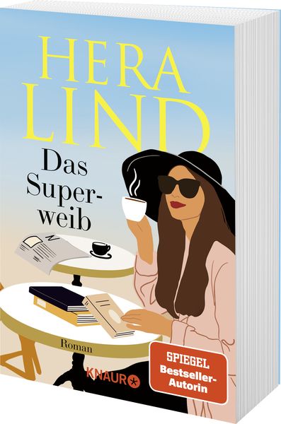 Produktbild: Das Superweib