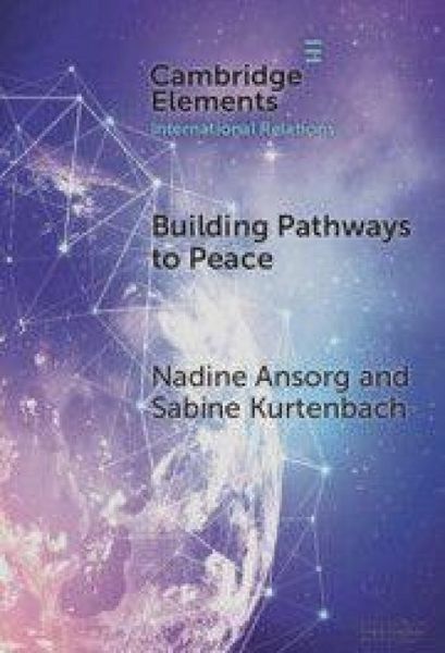 Produktbild: Building Pathways to Peace