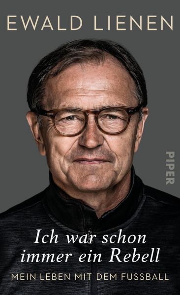 Produktbild: Ich war schon immer ein Rebell