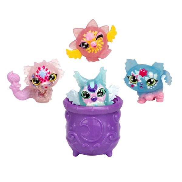 Produktbild: Magic Mixies Minis s14