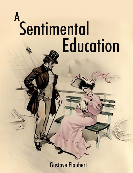 Produktbild: A Sentimental Education