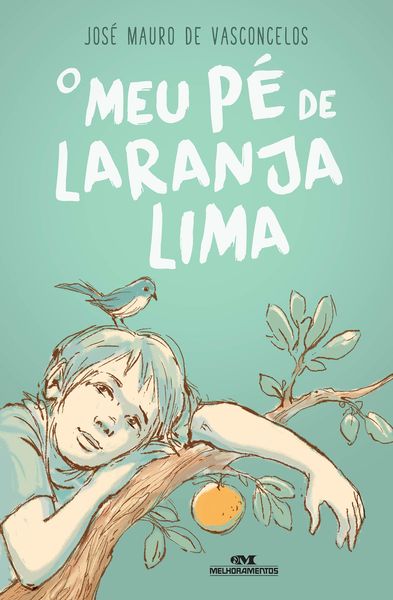 Produktbild: O meu p&eacute; de laranja lima