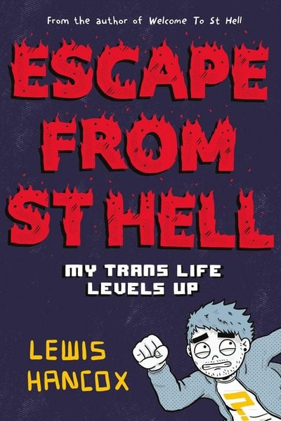 Produktbild: Escape From St Hell