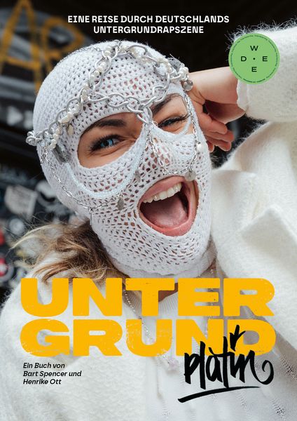 Produktbild: Untergrund Platin (female)