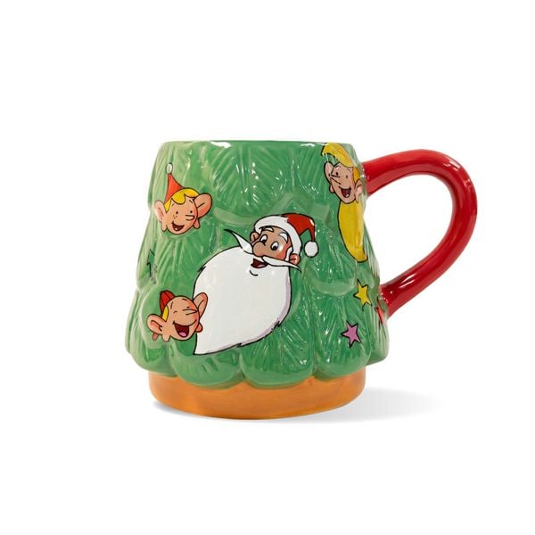 Weihnachtsmann & Co. KG”: Komplettes Sortiment online entdecken