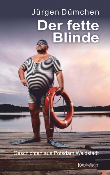 Produktbild: Der fette Blinde