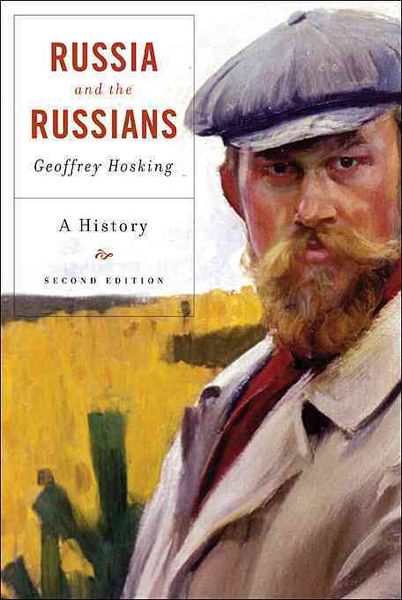 Produktbild: RUSSIA & THE RUSSIANS 2/E