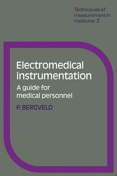 Produktbild: Electromedical Instrumentation