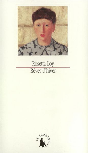 Produktbild: R&ecirc;ves d'hiver