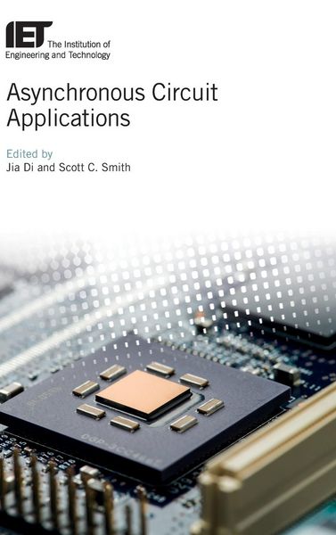 Produktbild: Asynchronous Circuit Applications