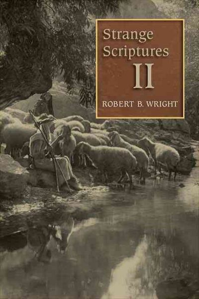 Produktbild: Strange Scriptures Ii