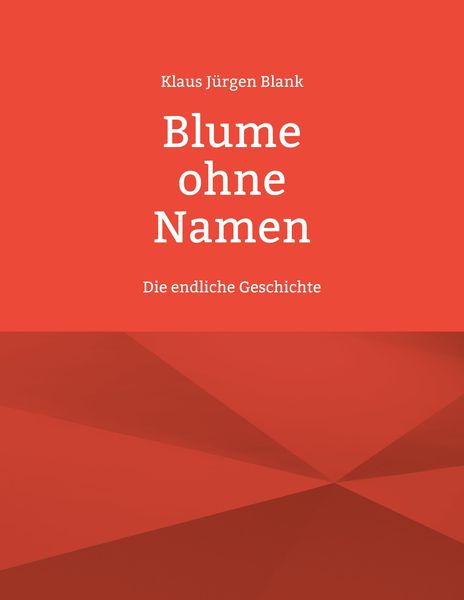 Produktbild: Blume ohne Namen