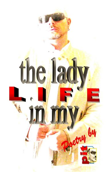 Produktbild: The Lady in my Life