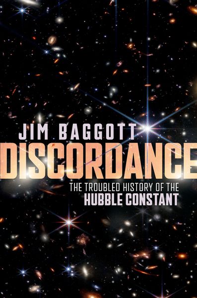 Produktbild: Discordance