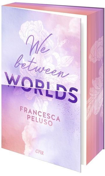 Produktbild: We between Worlds