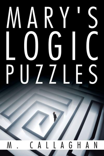 Produktbild: Mary's Logic Puzzles