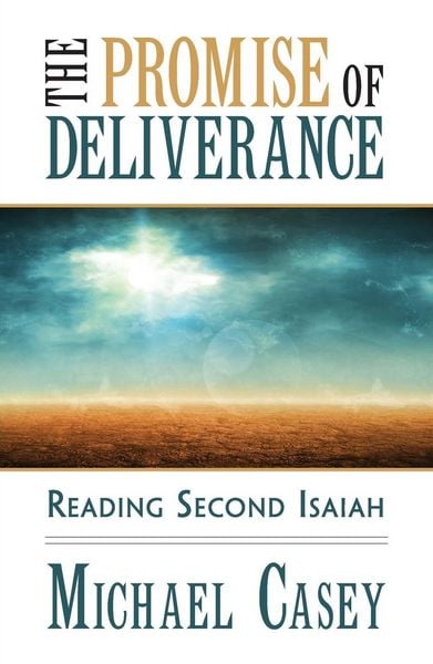 Produktbild: The Promise of Deliverance: Reading Second Isaiah