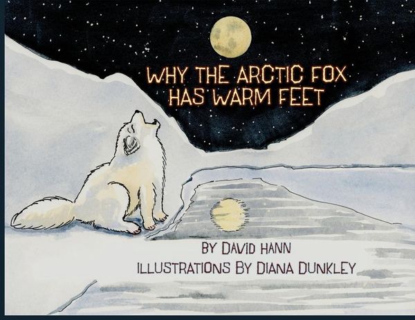 Produktbild: Why The Arctic Fox Has Warm Feet