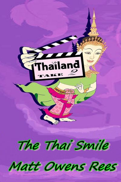 Produktbild: The Thai Smile