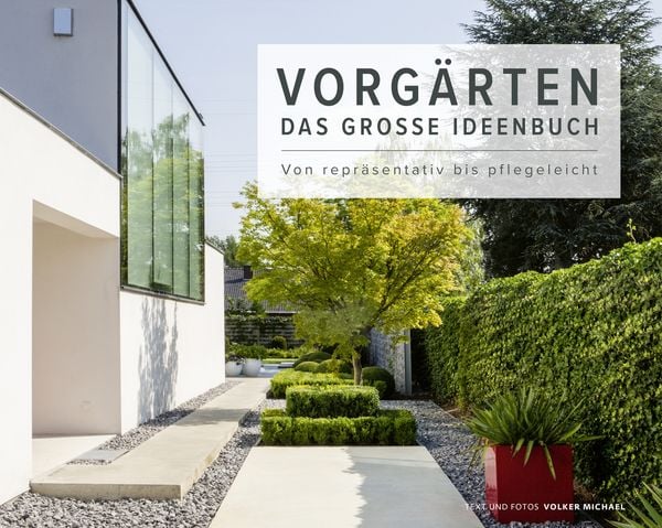 Produktbild: Vorg&auml;rten