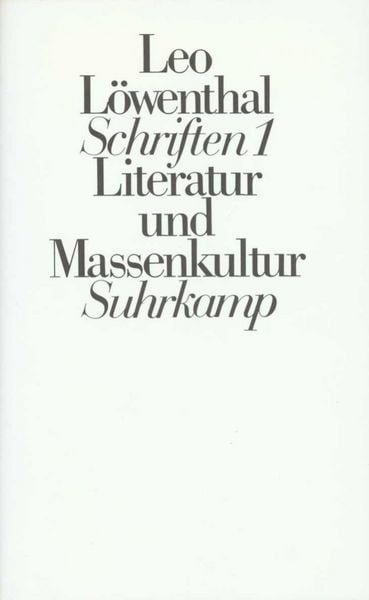 Produktbild: Schriften. 5 B&auml;nde