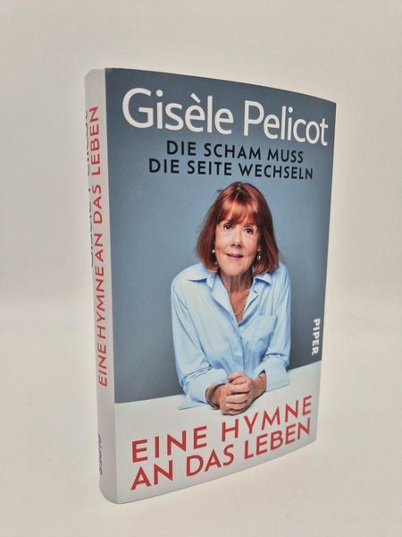 Produktbild: Eine Hymne an das Leben