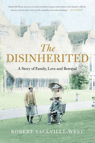 Produktbild: The Disinherited