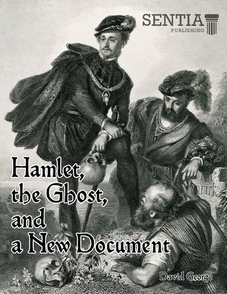 Produktbild: Hamlet, the Ghost, and a New Document