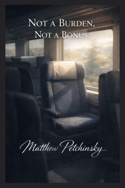 Produktbild: Not a Burden, Not a Bonus