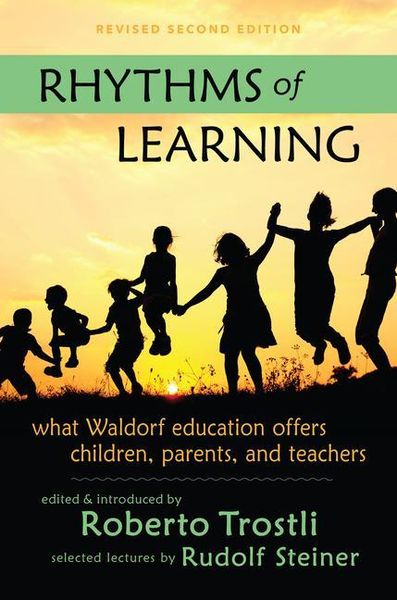 Produktbild: Rhythms of Learning