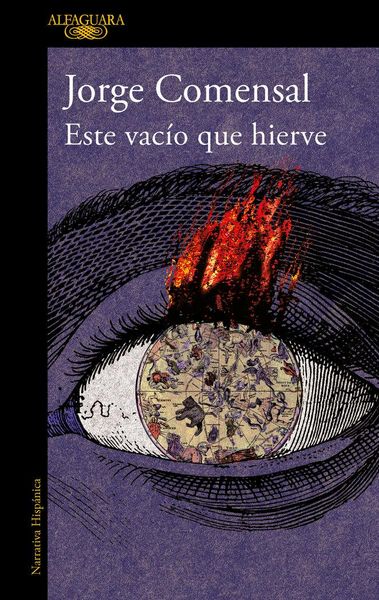 Produktbild: Este vac&iacute;o que hierve