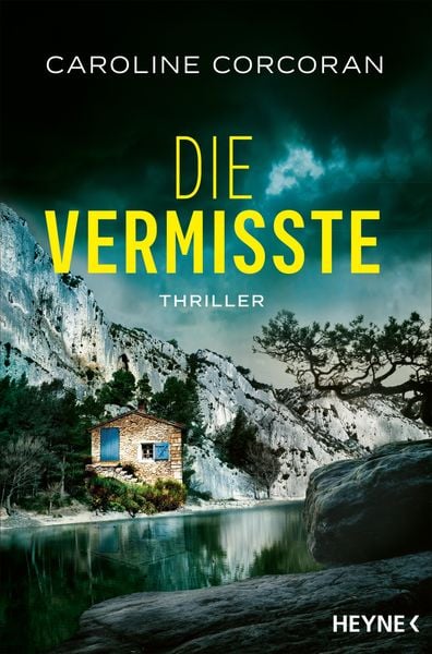 Produktbild: Die Vermisste