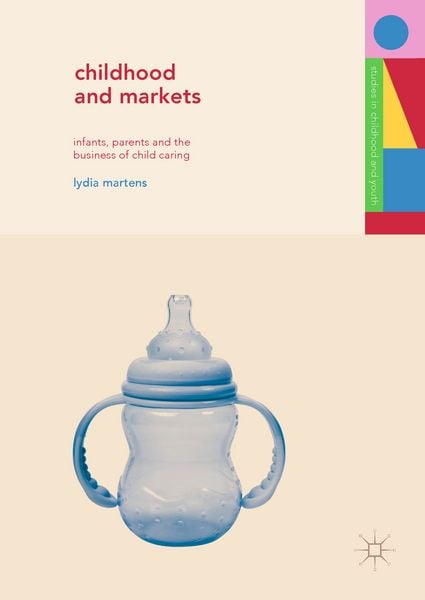 Produktbild: Childhood and Markets