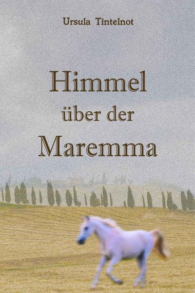 Produktbild: Himmel &uuml;ber der Maremma