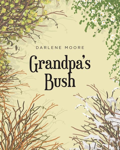 Produktbild: Grandpa's Bush
