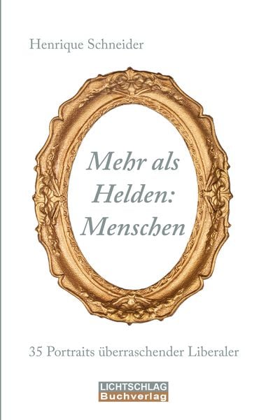 Produktbild: Mehr als Helden: Menschen