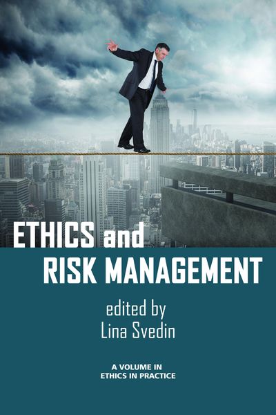 Produktbild: Ethics and Risk Management