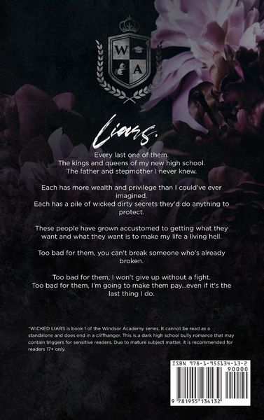 Produktbild: Wicked Liars - Special Edition