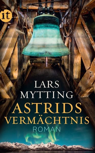 Produktbild: Astrids Verm&auml;chtnis - Roman (Schwesterglocken-Trilogie 3)