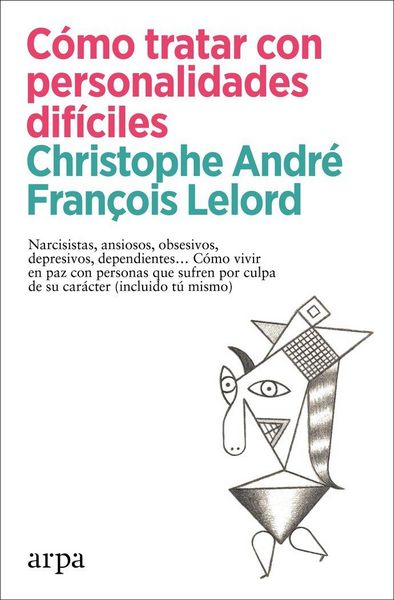 Produktbild: C&oacute;mo tratar con personalidades dif&iacute;ciles