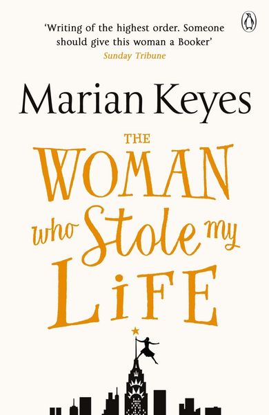 Produktbild: Keyes, M: Woman Who Stole My Life