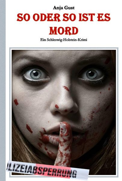 Produktbild: So oder so ist es Mord